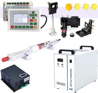 Repuestos-Maquina-Corte-Grabado-Laser-CO2