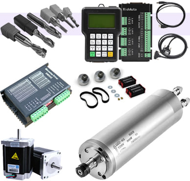 Repuestos-Maquina-Router-Fresadora-CNC